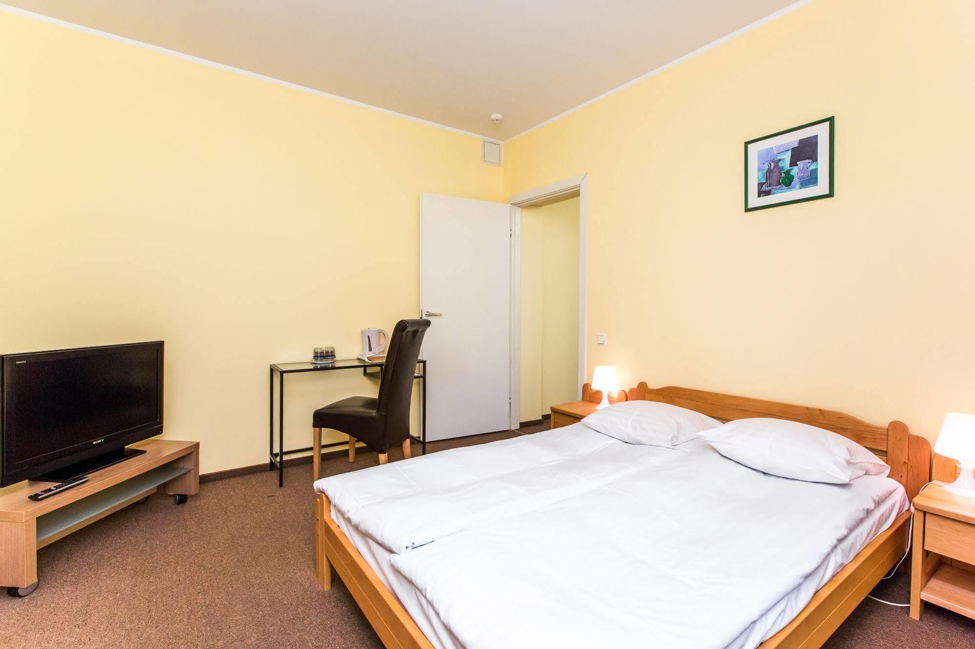 Augustine Hotel ريغا المظهر الخارجي الصورة