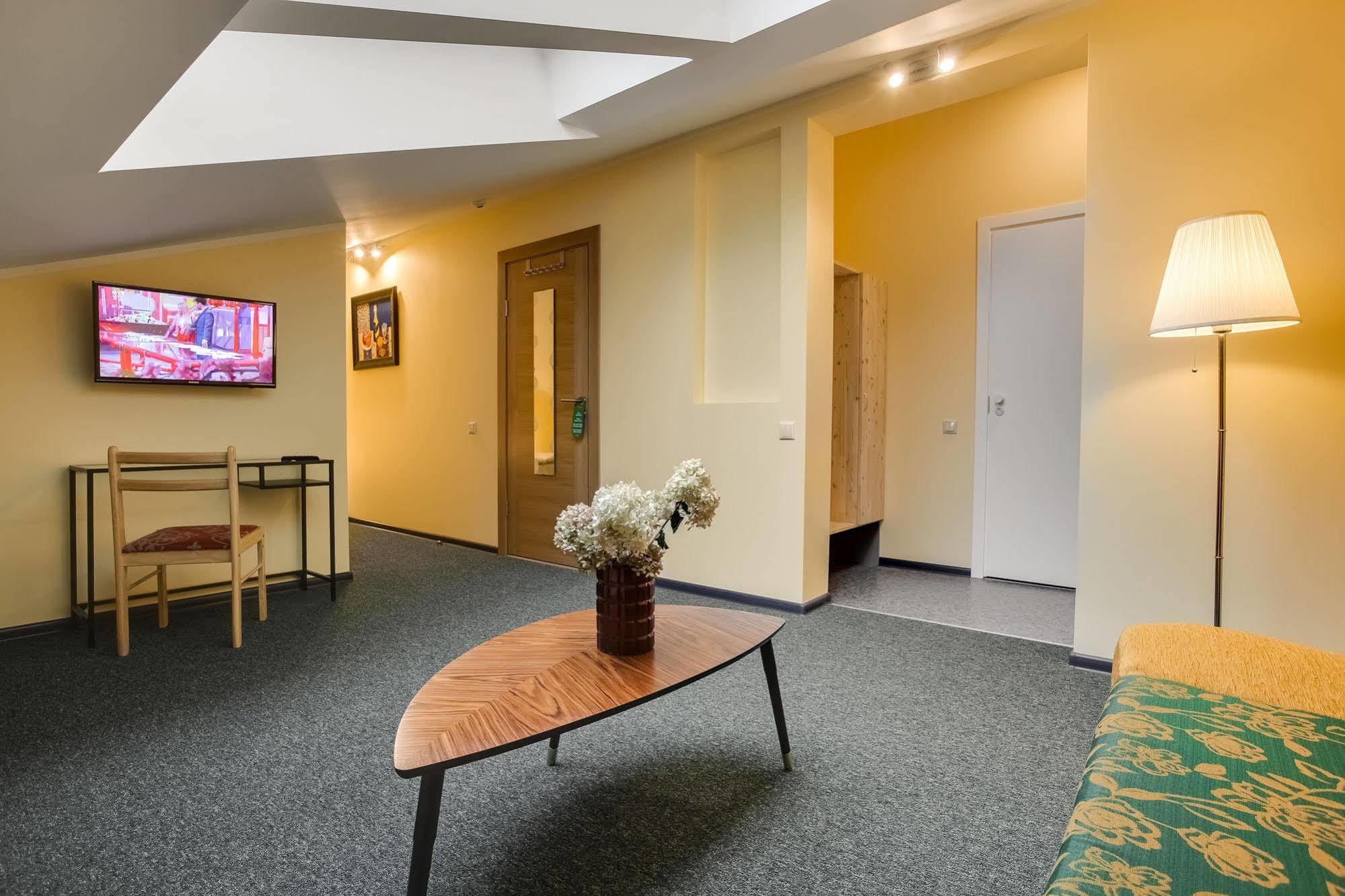 Augustine Hotel ريغا المظهر الخارجي الصورة